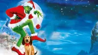 Backdrop to the movie "How the Grinch Stole Christmas" #643936