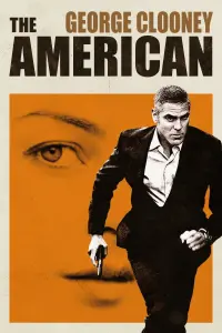 Poster to the movie "The American" #121860