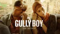 Backdrop to the movie "Gully Boy" #355585