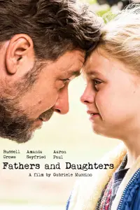 Poster to the movie "Fathers and Daughters" #86207