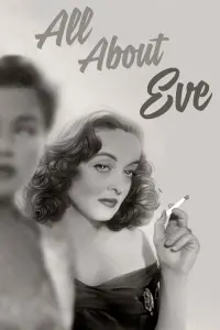 Poster to the movie "All About Eve" #177848