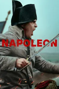 Poster to the movie "Napoleon" #100