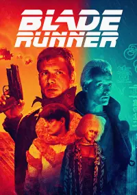 Poster to the movie "Blade Runner" #182266