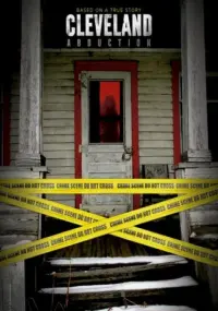 Poster to the movie "Cleveland Abduction" #114237