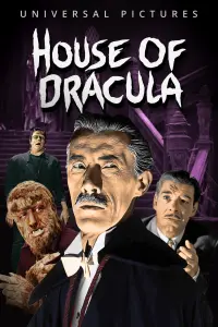 House of Dracula