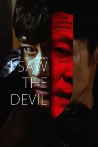 Poster to the movie "I Saw the Devil" #186501