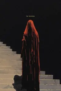 Poster to the movie "La Llorona" #363634