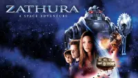 Backdrop to the movie "Zathura: A Space Adventure" #52538