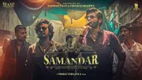 Backdrop to the movie "Samandar" #443486