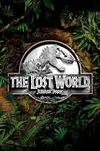 Poster to the movie "The Lost World: Jurassic Park" #281905