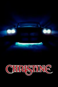 Poster to the movie "Christine" #91842