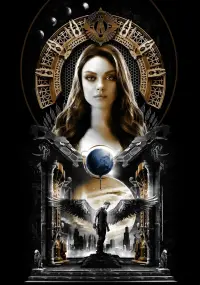 Poster to the movie "Jupiter Ascending" #313454