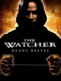 Poster to the movie "The Watcher" #129751