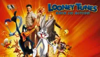 Backdrop to the movie "Looney Tunes: Back in Action" #326272