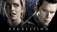 Backdrop to the movie "Regression" #146962