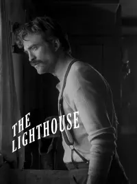 Poster to the movie "The Lighthouse" #430693