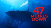 Backdrop to the movie "47 Meters Down" #113885