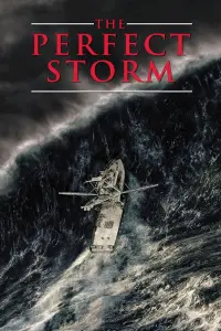 Poster to the movie "The Perfect Storm" #65591