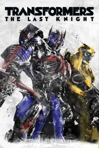 Poster to the movie "Transformers: The Last Knight" #33958