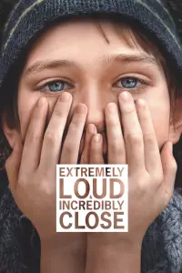 Poster to the movie "Extremely Loud & Incredibly Close" #144708