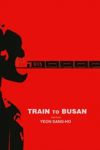 Poster to the movie "Train to Busan" #30099