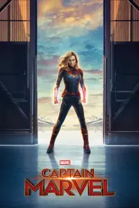 Poster to the movie "Captain Marvel" #14096