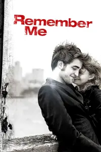 Poster to the movie "Remember Me" #104384