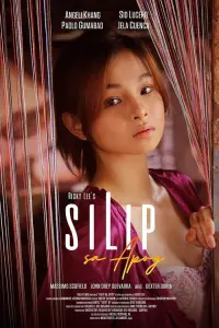 Poster to the movie "Silip Sa Apoy" #329001