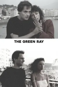 The Green Ray