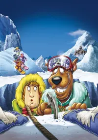 Poster to the movie "Chill Out, Scooby-Doo!" #422563