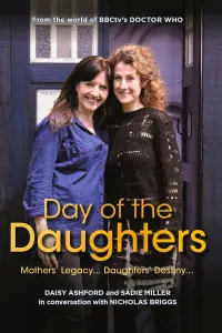 Poster to the movie "Day of the Daughters" #410204