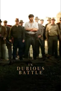 In Dubious Battle