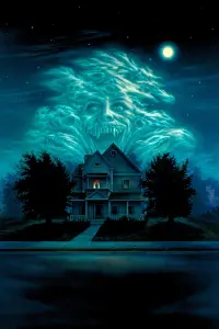 Poster to the movie "Fright Night" #244740