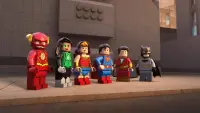 Backdrop to the movie "LEGO DC: Shazam! Magic and Monsters" #388566