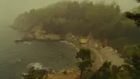 Backdrop to the movie "Moonrise Kingdom" #661669