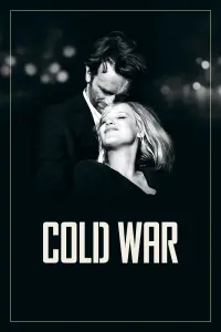 Poster to the movie "Cold War" #214031