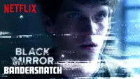 Backdrop to the movie "Black Mirror: Bandersnatch" #75490