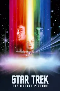 Poster to the movie "Star Trek: The Motion Picture" #96590