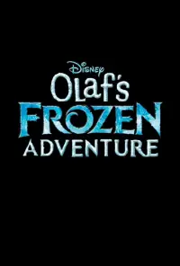 Poster to the movie "Olaf