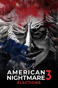 Poster to the movie "The Purge: Election Year" #23174