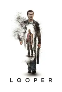 Poster to the movie "Looper" #54485