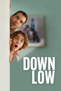 Poster to the movie "Down Low" #103888