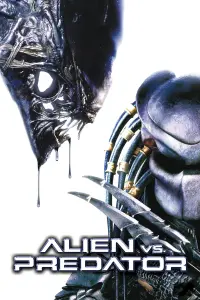 Poster to the movie "AVP: Alien vs. Predator" #84204