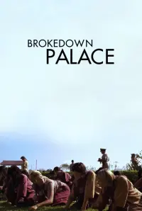 Poster to the movie "Brokedown Palace" #662936