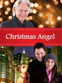 Poster to the movie "Christmas Angel" #623525