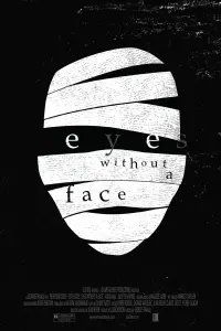 Poster to the movie "Eyes Without a Face" #206134