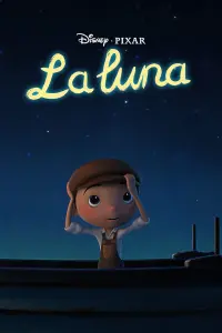 Poster to the movie "La luna" #185586