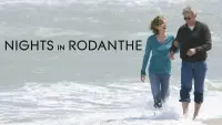 Backdrop to the movie "Nights in Rodanthe" #105524