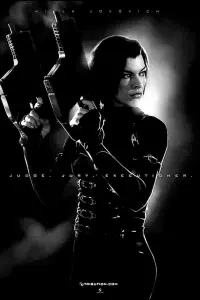 Poster to the movie "Resident Evil: Retribution" #481241