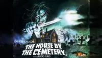 Backdrop to the movie "The House by the Cemetery" #296721